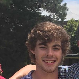 Meet your Posher, Rj